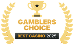 Gamblers Choice Awards: Best Casino 2025