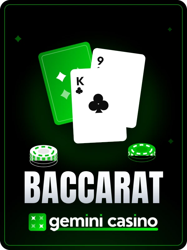 Baccarat