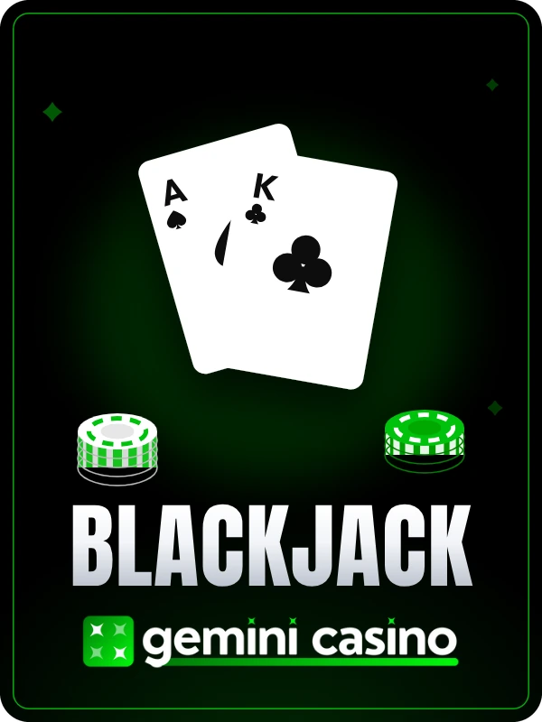Blackjack