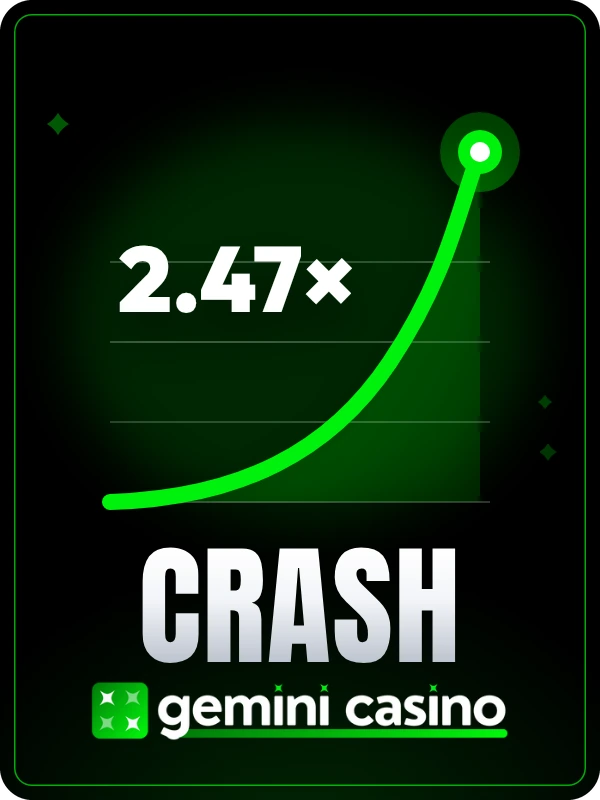 Crash