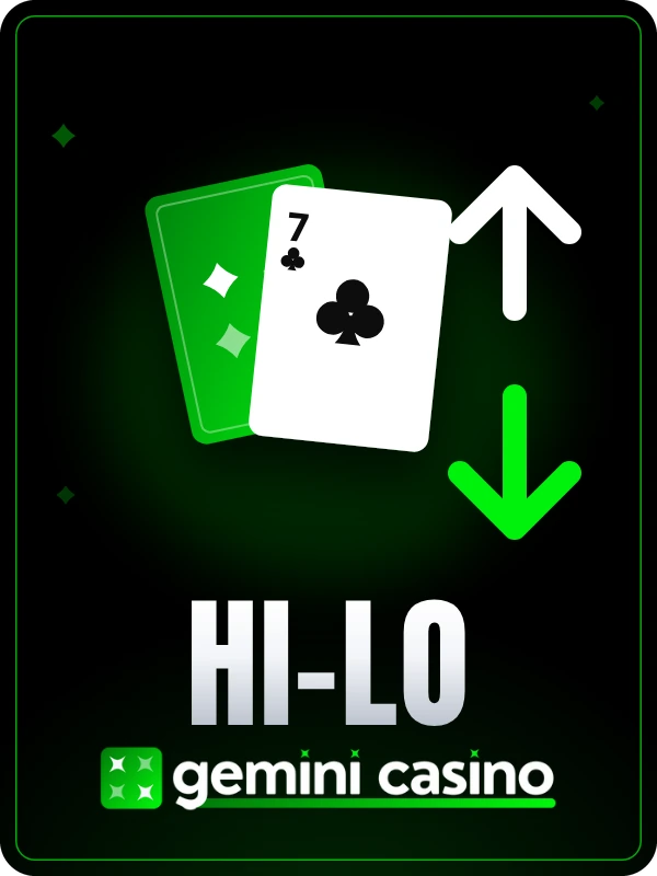 Hi-Lo