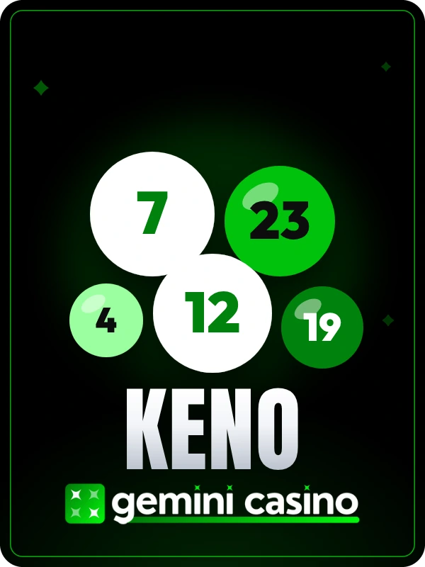 Keno
