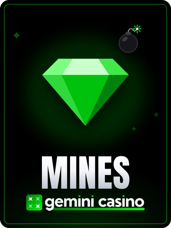 Mines