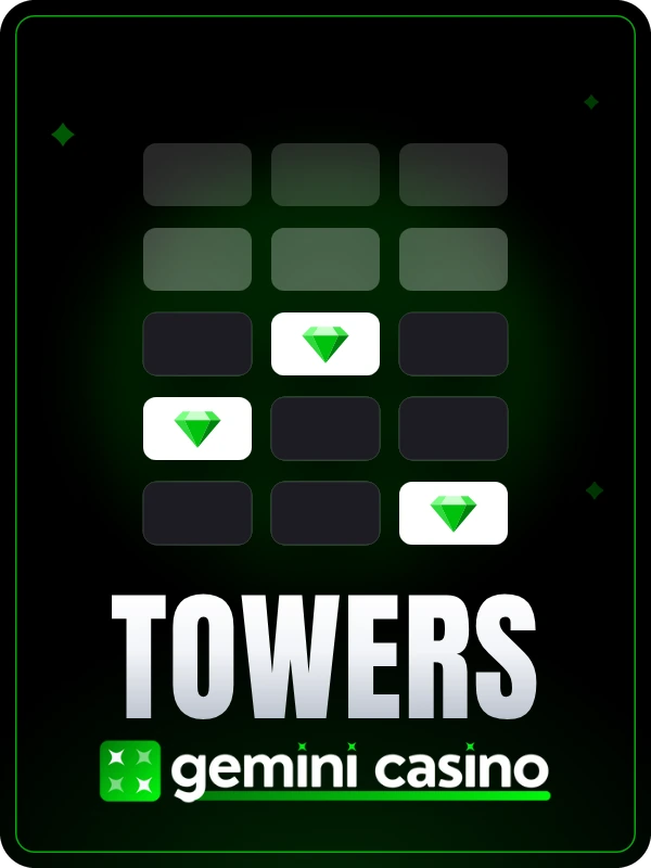 Towers